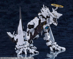 Good Smile Company MODEROID Blue Archive Daath Plastic Model