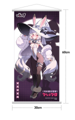 Hobby Sakura Original Moon Witch Police Marshmallow 1/6 Figure