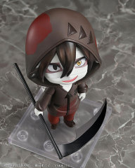 Medicos Entertainment Nendoroid Angels of Death Isaac Foster