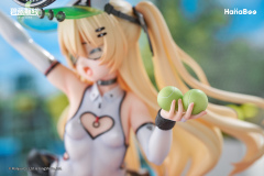 HanaBee Azur Lane Bache Dazzling Race Queen 1/6 Scale Figure