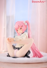 Boom Art Ruby 1/7 Scale Figure (Bonus)