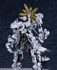 Good Smile Company MODEROID Blue Archive Daath Plastic Model