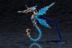 Kotobukiya Arcanadea XenoAlma Hydro Zeeforce Plastic Model