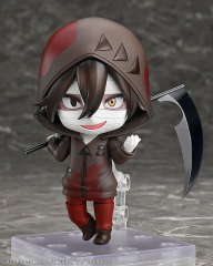 Medicos Entertainment Nendoroid Angels of Death Isaac Foster