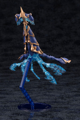 Kotobukiya Arcanadea XenoAlma Trickle Dekapodia Plastic Model