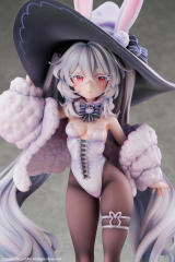 Hobby Sakura Original Moon Witch Police Marshmallow 1/6 Figure