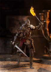 Max Factory figma ELDEN RING Raging Wolf (Reissue)
