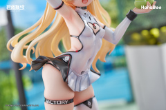 HanaBee Azur Lane Bache Dazzling Race Queen 1/6 Scale Figure