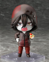 Medicos Entertainment Nendoroid Angels of Death Isaac Foster