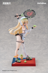 HanaBee Azur Lane Bache Dazzling Race Queen 1/6 Scale Figure