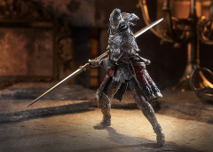 Max Factory figma ELDEN RING Raging Wolf (Reissue)