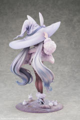 Hobby Sakura Original Moon Witch Police Marshmallow 1/6 Figure