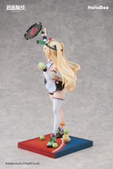 HanaBee Azur Lane Bache Dazzling Race Queen 1/6 Scale Figure