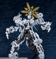 Good Smile Company MODEROID Blue Archive Daath Plastic Model