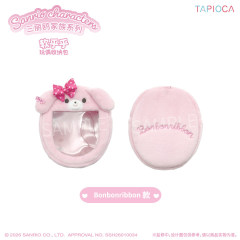 TAPIOCA Sanrio Characters Series Soft Plush Pouch