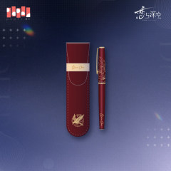 Papergames Love and Deepspace Echoes of the Past Series Pen Storage Set
