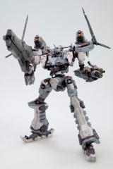 Kotobukiya V.I. Series Crest CR-C98E2 Assault Type 1/72 Plastic Model Kit