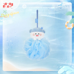 Papergames Love and Deepspace Floating Light Rest Series 3D Plush Bath Ball