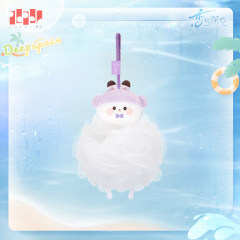 Papergames Love and Deepspace Floating Light Rest Series 3D Plush Bath Ball