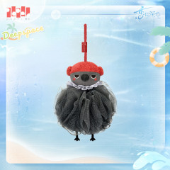 Papergames Love and Deepspace Floating Light Rest Series 3D Plush Bath Ball