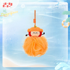 Papergames Love and Deepspace Floating Light Rest Series 3D Plush Bath Ball
