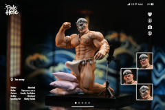 Pale Hose Working Dad Live 1/6 Scale Figure