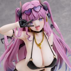 Union Creative UC Shimanun Illustration ZakoZako-chan 1/6 Figure