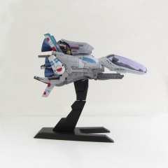 Plum R-TYPE FINAL R-9A Arrow Head 1/100 Plastic Model