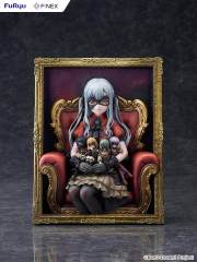 FURYU BanG Dream! Ave Mujica 3D Frame Figure Figure