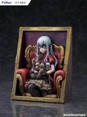 FURYU BanG Dream! Ave Mujica 3D Frame Figure Figure