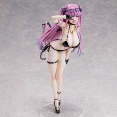 Union Creative UC Shimanun Illustration ZakoZako-chan 1/6 Figure