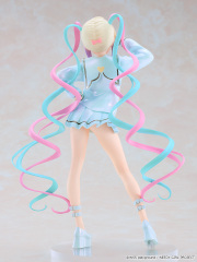 Good Smile Company GSC POP UP PARADE NEEDY GIRL OVERDOSE OMGkawaiiAngel Anime Ver.