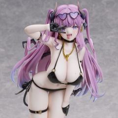 Union Creative UC Shimanun Illustration ZakoZako-chan 1/6 Figure