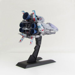 Plum R-TYPE FINAL R-9A Arrow Head 1/100 Plastic Model