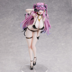 Union Creative UC Shimanun Illustration ZakoZako-chan 1/6 Figure