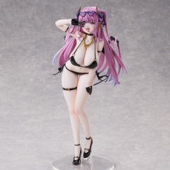 Union Creative UC Shimanun Illustration ZakoZako-chan 1/6 Figure