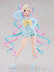 Good Smile Company GSC POP UP PARADE NEEDY GIRL OVERDOSE OMGkawaiiAngel Anime Ver.