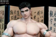 MC STUDIO Dragon Palace Moon Key Precious Prince 1/6 Scale Figure