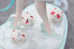 M-Craft Manyansha Machine Tide Heart Hui Yin Cat Girl 1/4 Scale Figure
