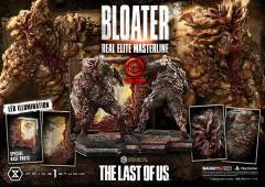 Prime 1 Studio Real Elite Masterline The Last of Us Part I Bloater REMTLOU-03 REMTLOU-03UT REMTLOU-03UTS