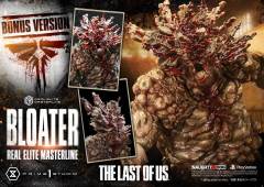 Prime 1 Studio Real Elite Masterline The Last of Us Part I Bloater REMTLOU-03 REMTLOU-03UT REMTLOU-03UTS