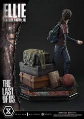 Prime 1 Studio Real Elite Masterline The Last of Us Part I Ellie REMTLOU-01 REMTLOU-01S