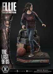 Prime 1 Studio Real Elite Masterline The Last of Us Part I Ellie REMTLOU-01 REMTLOU-01S