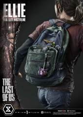Prime 1 Studio Real Elite Masterline The Last of Us Part I Ellie REMTLOU-01 REMTLOU-01S