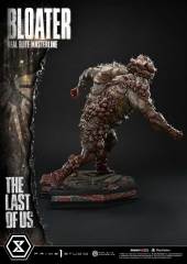 Prime 1 Studio Real Elite Masterline The Last of Us Part I Bloater REMTLOU-03 REMTLOU-03UT REMTLOU-03UTS