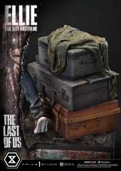 Prime 1 Studio Real Elite Masterline The Last of Us Part I Ellie REMTLOU-01 REMTLOU-01S