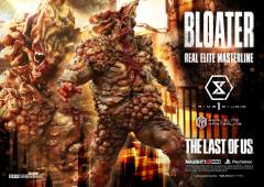 Prime 1 Studio Real Elite Masterline The Last of Us Part I Bloater REMTLOU-03 REMTLOU-03UT REMTLOU-03UTS