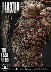 Prime 1 Studio Real Elite Masterline The Last of Us Part I Bloater REMTLOU-03 REMTLOU-03UT REMTLOU-03UTS