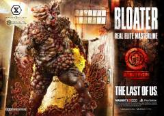 Prime 1 Studio Real Elite Masterline The Last of Us Part I Bloater REMTLOU-03 REMTLOU-03UT REMTLOU-03UTS