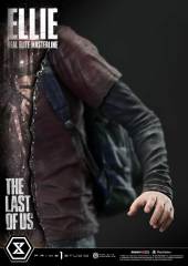 Prime 1 Studio Real Elite Masterline The Last of Us Part I Ellie REMTLOU-01 REMTLOU-01S
